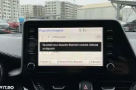 Toyota C-HR din 2019 cu 109.770 km - oferta TOY158062 - foto 15