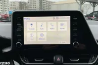 Toyota C-HR din 2019 cu 109.770 km - oferta TOY158062 - foto 17