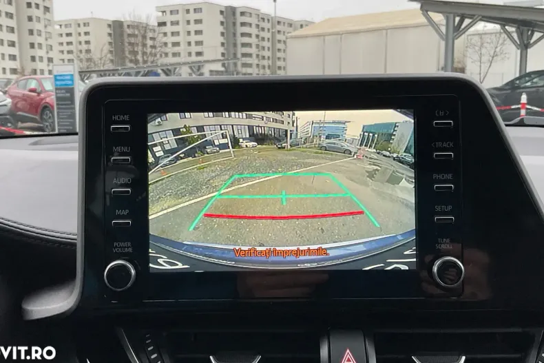 Toyota C-HR din 2019 cu 109.770 km - oferta TOY158062 - foto 19