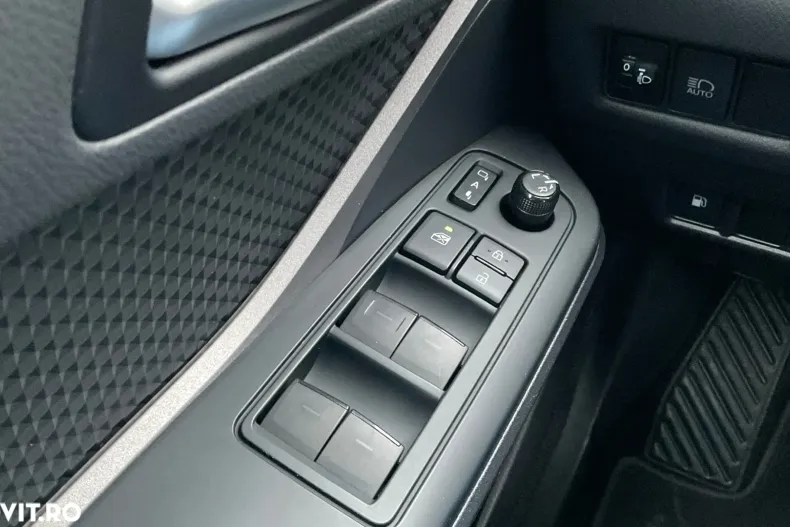 Toyota C-HR din 2019 cu 109.770 km - oferta TOY158062 - foto 23