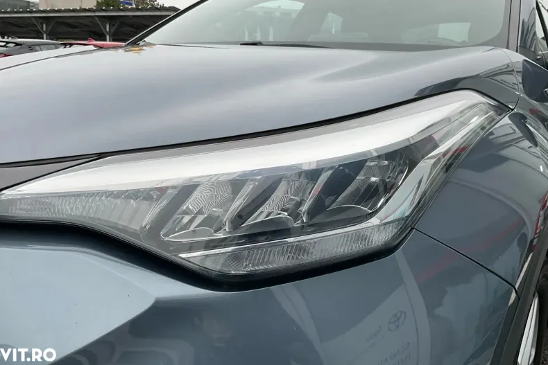Toyota C-HR din 2019 cu 109.770 km - oferta TOY158062 - foto 24