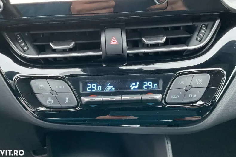 Toyota C-HR din 2019 cu 109.770 km - oferta TOY158062 - foto 25