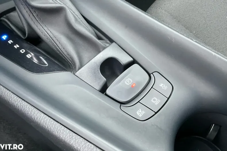 Toyota C-HR din 2019 cu 109.770 km - oferta TOY158062 - foto 26