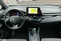 Toyota C-HR din 2019 cu 109.770 km - oferta TOY158062 - foto 29