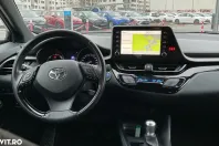 Toyota C-HR din 2019 cu 109.770 km - oferta TOY158062 - foto 30