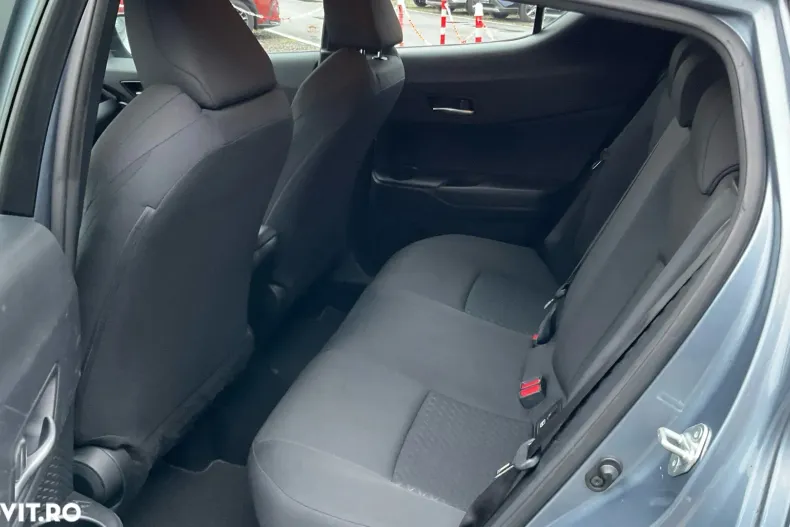 Toyota C-HR din 2019 cu 109.770 km - oferta TOY158062 - foto 31