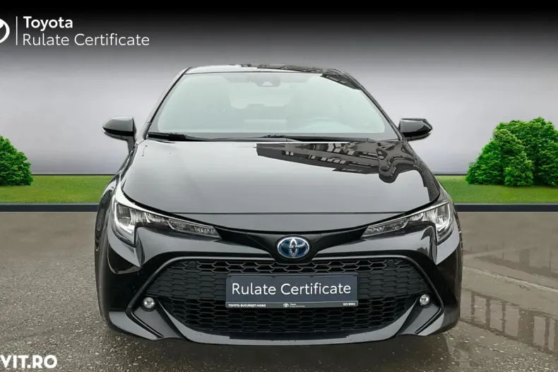 Toyota Corolla din 2020 cu 112.840 km - oferta TOY158063 - foto 3
