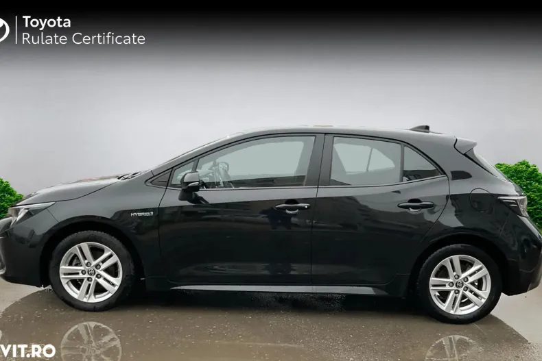 Toyota Corolla din 2020 cu 112.840 km - oferta TOY158063 - foto 5