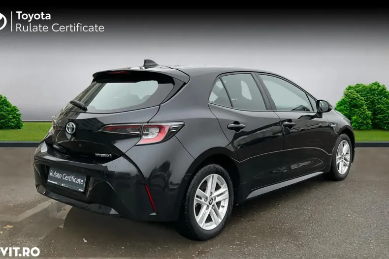 Toyota Corolla din 2020 cu 112.840 km - oferta TOY158063 - foto 6