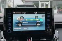 Toyota Corolla din 2020 cu 112.840 km - oferta TOY158063 - foto 11