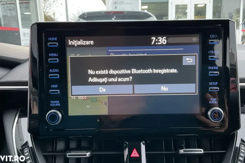 Toyota Corolla din 2020 cu 112.840 km - oferta TOY158063 - foto 12