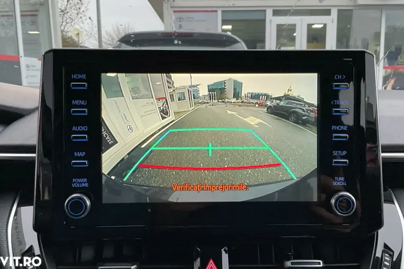 Toyota Corolla din 2020 cu 112.840 km - oferta TOY158063 - foto 15