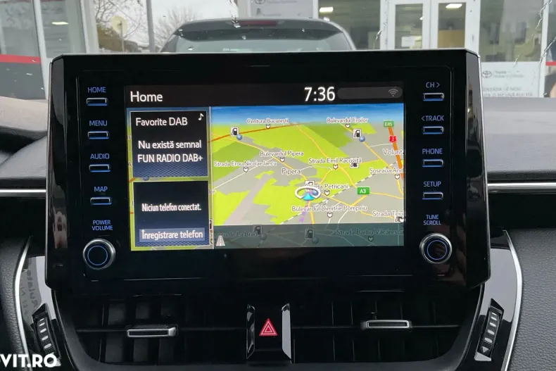 Toyota Corolla din 2020 cu 112.840 km - oferta TOY158063 - foto 19