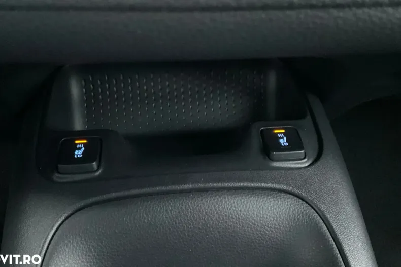 Toyota Corolla din 2020 cu 112.840 km - oferta TOY158063 - foto 20