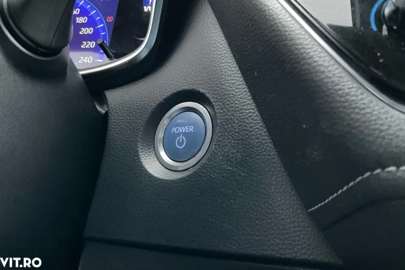 Toyota Corolla din 2020 cu 112.840 km - oferta TOY158063 - foto 22