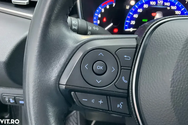 Toyota Corolla din 2020 cu 112.840 km - oferta TOY158063 - foto 23