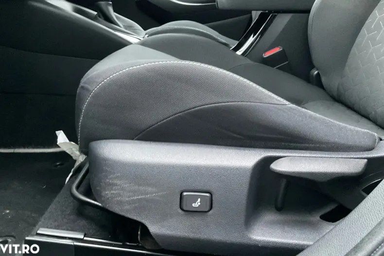 Toyota Corolla din 2020 cu 112.840 km - oferta TOY158063 - foto 27
