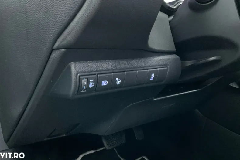 Toyota Corolla din 2020 cu 112.840 km - oferta TOY158063 - foto 28