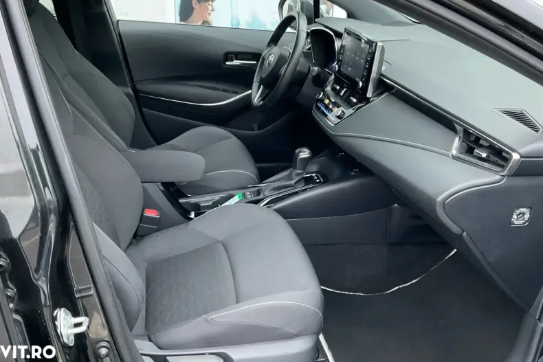 Toyota Corolla din 2020 cu 112.840 km - oferta TOY158063 - foto 29