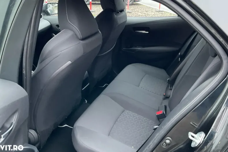 Toyota Corolla din 2020 cu 112.840 km - oferta TOY158063 - foto 31