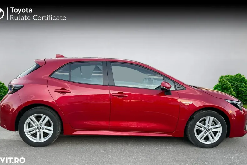 Toyota Corolla din 2021 cu 30.529 km - oferta TOY158064 - foto 3