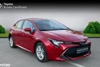 Toyota Corolla din 2021 cu 30.529 km - oferta TOY158064 - foto 4