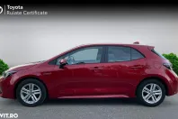 Toyota Corolla din 2021 cu 30.529 km - oferta TOY158064 - foto 5