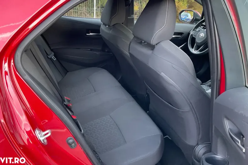 Toyota Corolla din 2021 cu 30.529 km - oferta TOY158064 - foto 13