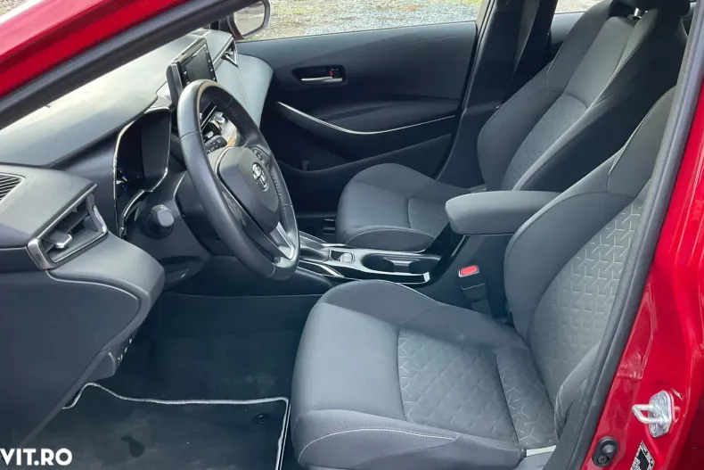 Toyota Corolla din 2021 cu 30.529 km - oferta TOY158064 - foto 18