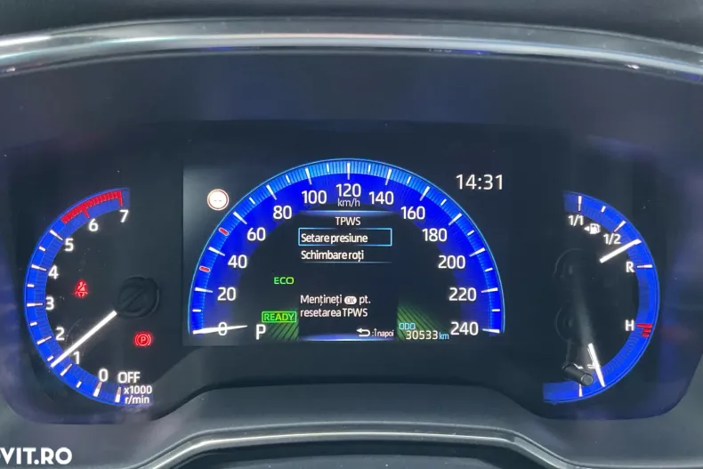 Toyota Corolla din 2021 cu 30.529 km - oferta TOY158064 - foto 20