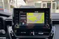 Toyota Corolla din 2021 cu 30.529 km - oferta TOY158064 - foto 21