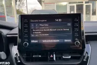 Toyota Corolla din 2021 cu 30.529 km - oferta TOY158064 - foto 23