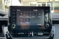 Toyota Corolla din 2021 cu 30.529 km - oferta TOY158064 - foto 25