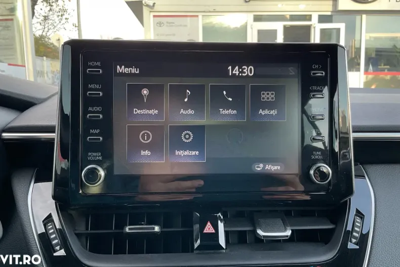 Toyota Corolla din 2021 cu 30.529 km - oferta TOY158064 - foto 25