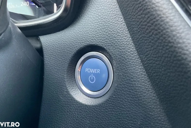 Toyota Corolla din 2021 cu 30.529 km - oferta TOY158064 - foto 26