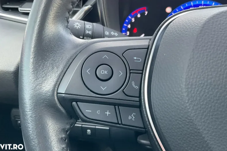 Toyota Corolla din 2021 cu 30.529 km - oferta TOY158064 - foto 28