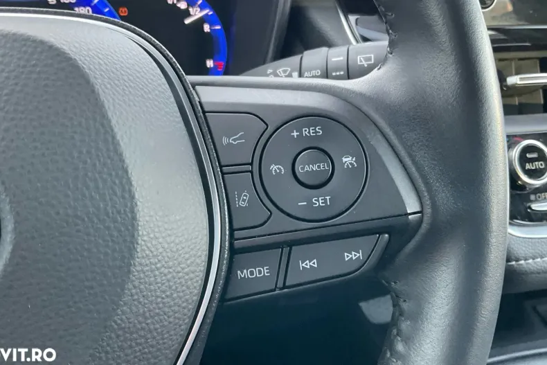 Toyota Corolla din 2021 cu 30.529 km - oferta TOY158064 - foto 29