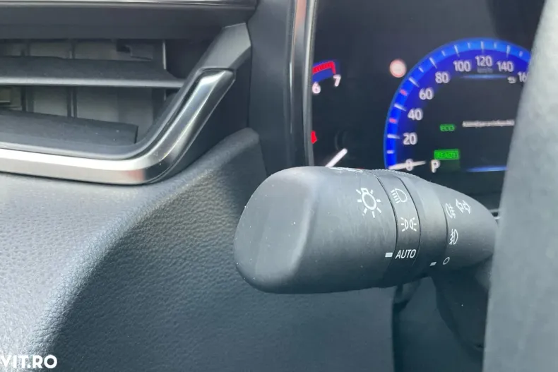 Toyota Corolla din 2021 cu 30.529 km - oferta TOY158064 - foto 30