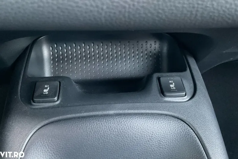 Toyota Corolla din 2021 cu 30.529 km - oferta TOY158064 - foto 32