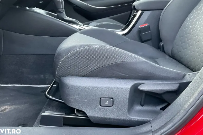 Toyota Corolla din 2021 cu 30.529 km - oferta TOY158064 - foto 36