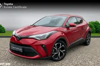 Toyota C-HR din 2021 cu 86.410 km - oferta TOY158065 - foto 1