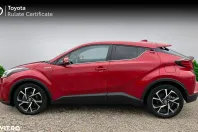 Toyota C-HR din 2021 cu 86.410 km - oferta TOY158065 - foto 3