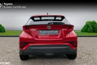 Toyota C-HR din 2021 cu 86.410 km - oferta TOY158065 - foto 4