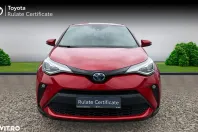 Toyota C-HR din 2021 cu 86.410 km - oferta TOY158065 - foto 5