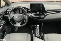 Toyota C-HR din 2021 cu 86.410 km - oferta TOY158065 - foto 8
