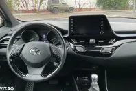 Toyota C-HR din 2021 cu 86.410 km - oferta TOY158065 - foto 9