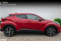 Toyota C-HR din 2021 cu 86.410 km - oferta TOY158065 - foto 17