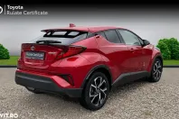 Toyota C-HR din 2021 cu 86.410 km - oferta TOY158065 - foto 18