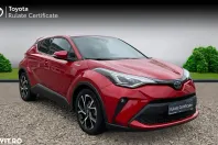 Toyota C-HR din 2021 cu 86.410 km - oferta TOY158065 - foto 19