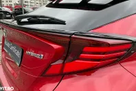 Toyota C-HR din 2021 cu 86.410 km - oferta TOY158065 - foto 20